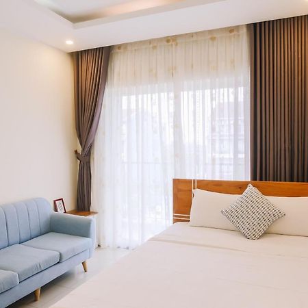 Audrey Hotel Phu Quoc Exterior photo