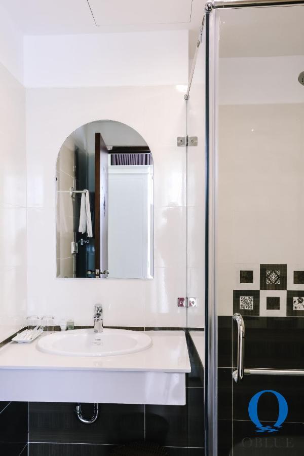 Audrey Hotel Phu Quoc Exterior photo