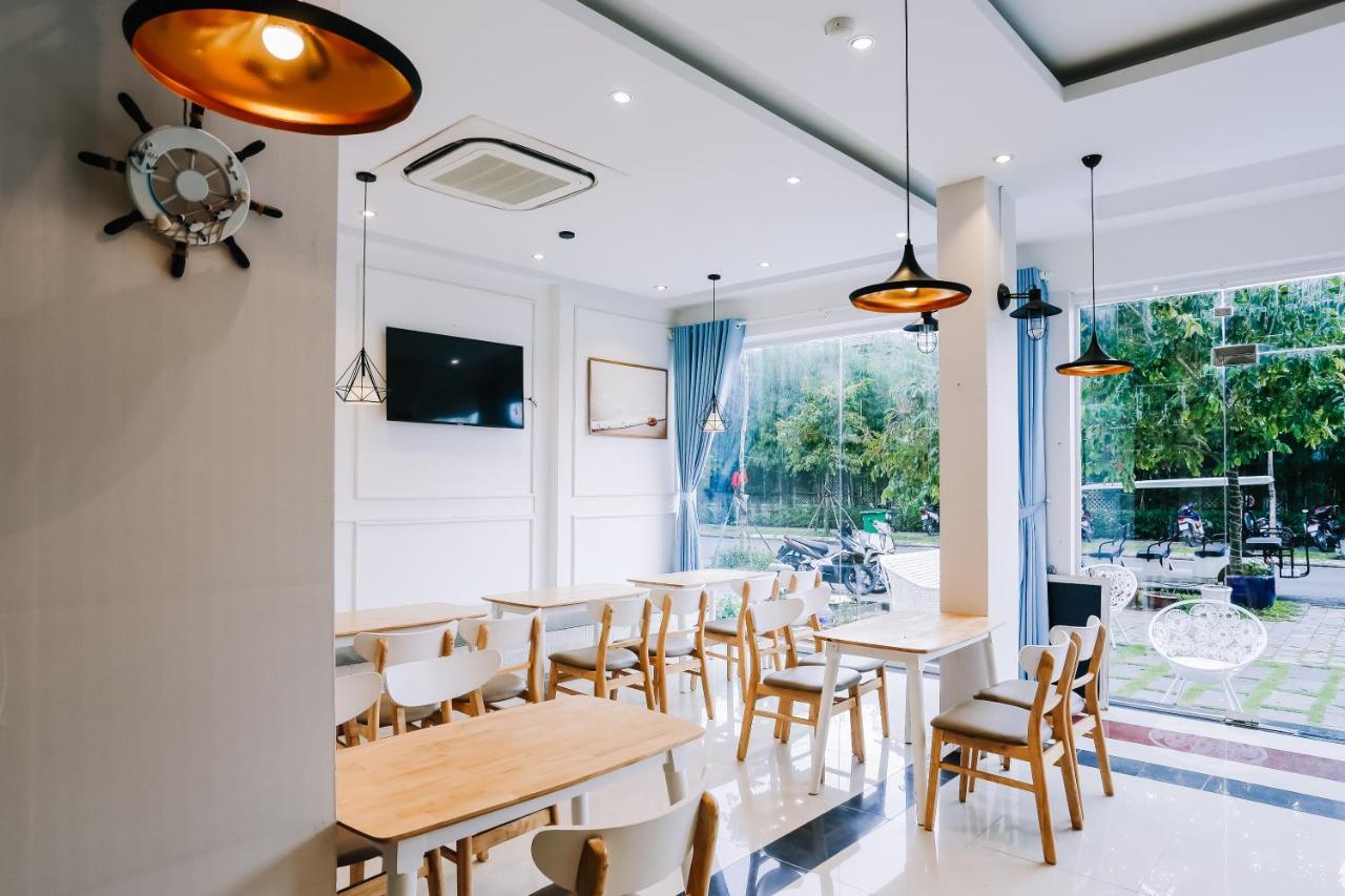 Audrey Hotel Phu Quoc Exterior photo
