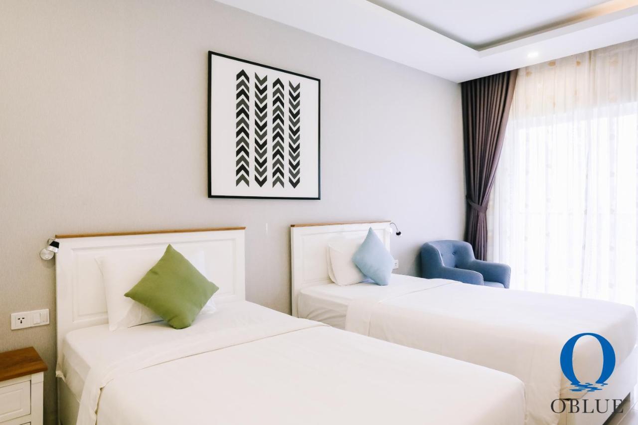 Audrey Hotel Phu Quoc Exterior photo